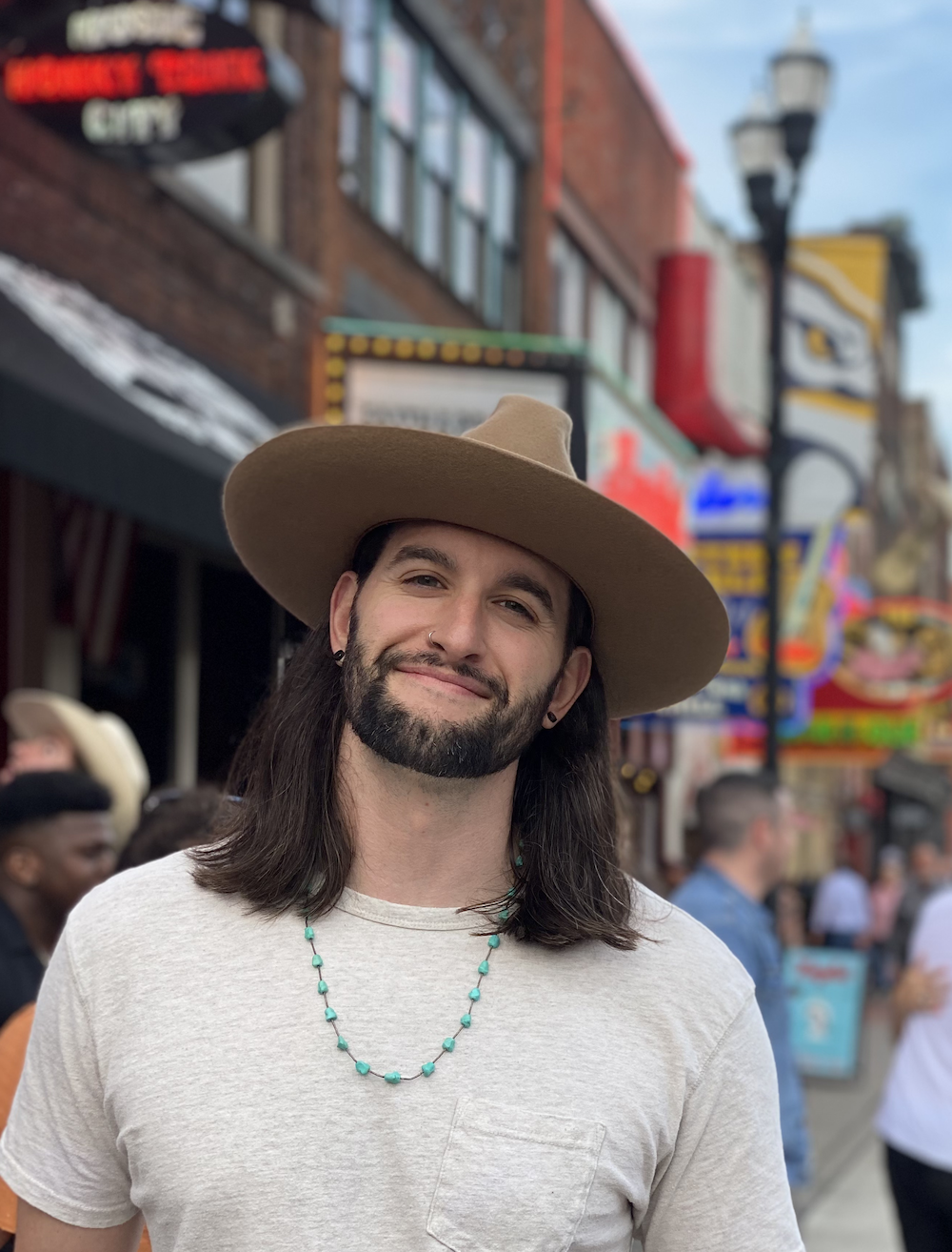 Nick Vrbenec