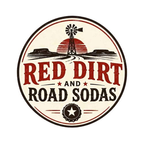 Red Dirt & Road Sodas