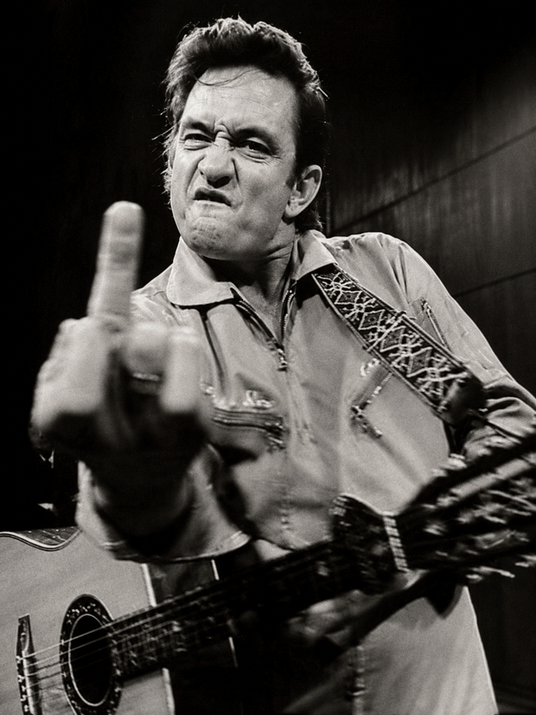Outlaw Country