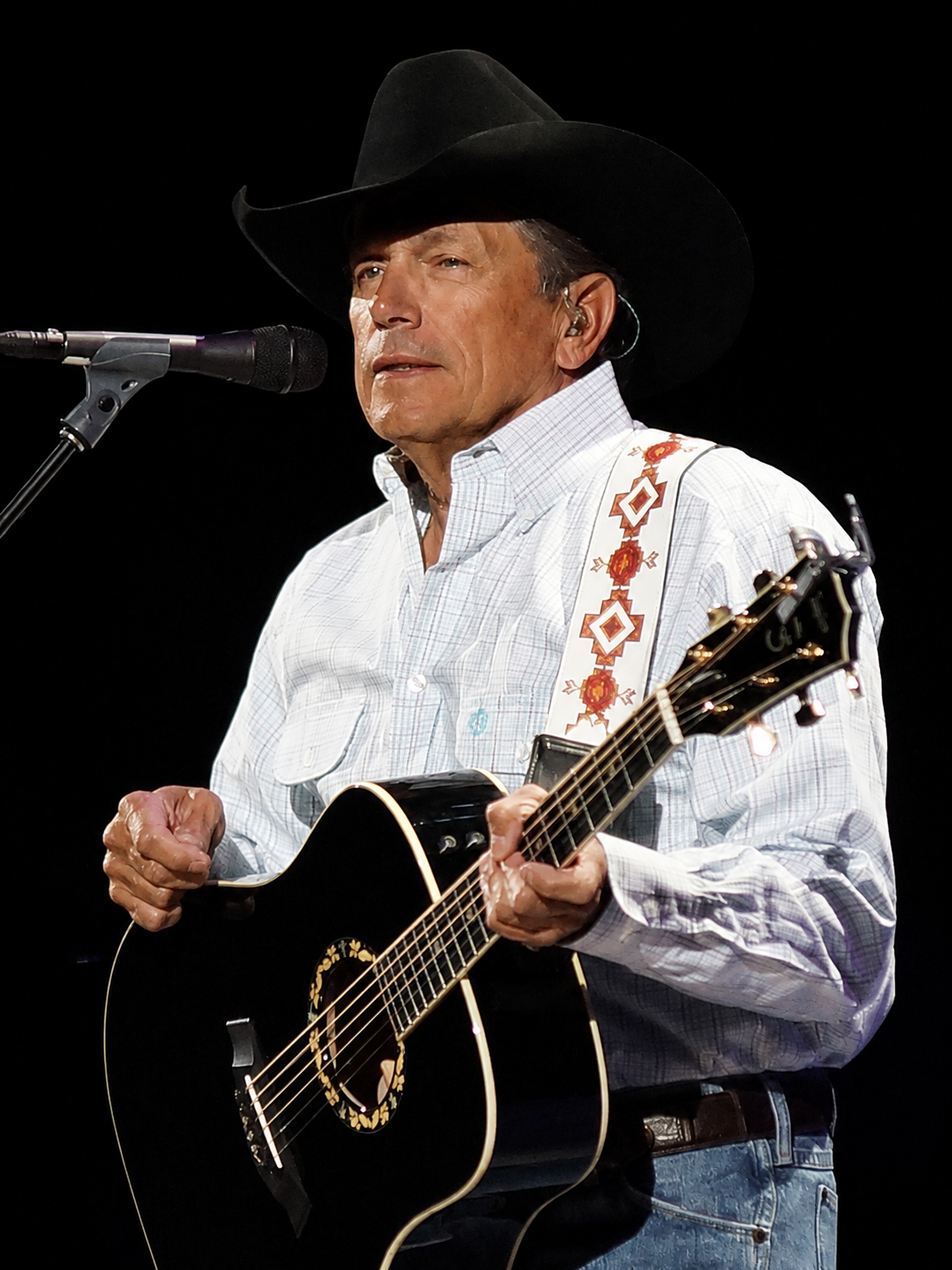 Texas Country