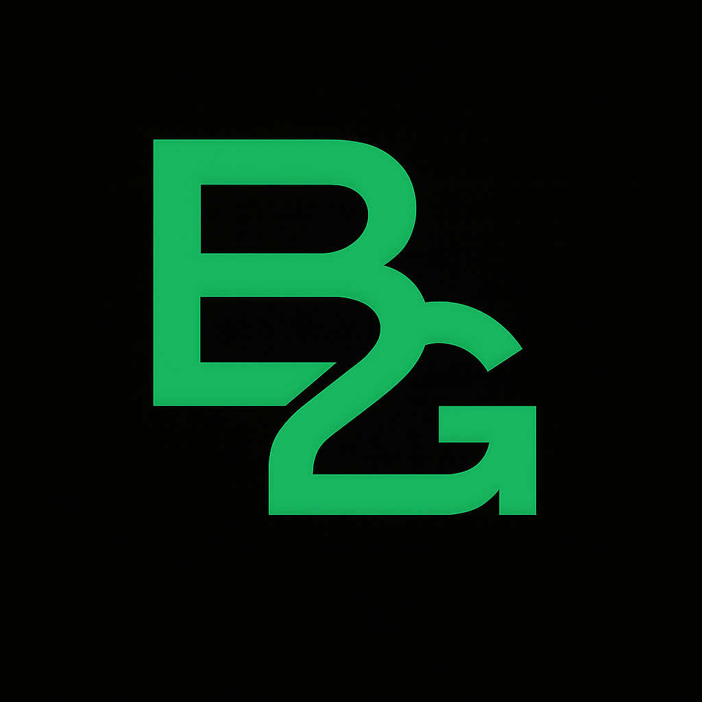 Band2G